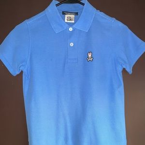 SOLD!! Psycho Bunny shirts